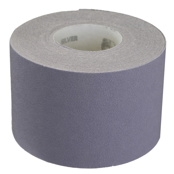 Q.Silver 2.75"X60' Psa P80